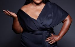 Loni Love Brings Holiday Cheer with Comedy, Cooking, and Candid Conversations