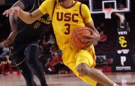 USC Continues to Improve in 82-68 Win Over San José State