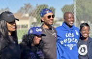 Brotherhood Crusade and Dodgers Foundation Unite to Bring Thanksgiving Joy to South L.A. Families