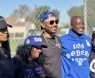 Brotherhood Crusade and Dodgers Foundation Unite to Bring Thanksgiving Joy to South L.A. Families