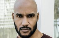 Actor Henry Simmons on his Faith, Family and His Filmography