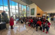 L.A. County Commission on HIV’s Black Caucus Hosts World AIDS Day at CDU 