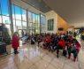 L.A. County Commission on HIV’s Black Caucus Hosts World AIDS Day at CDU 