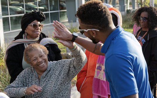 Cool LA Heat Relief for Seniors Brings Free Air Conditioners and Utility Bill Discounts to LADWP Customers