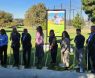 Maggie Hathaway Golf Course Renewal Project Breaks Ground 