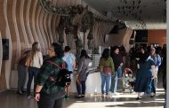 Natural History Museum of Los Angeles County Celebrates Opening of NHM Commons