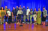 St. Stephen Missionary Baptist Church Sings in the Holidays