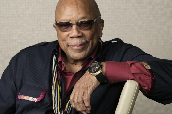 Quincy Jones, Music Titan Who Worked With Everyone From Frank Sinatra to Michael Jackson, Dies At 91