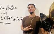 Shaylen Nelson’s Solo Debut Roots & Crowns Shines in West Adams