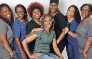 From Doctor to Designer – Dr. Vanessa Brings Scrubs to Curvy Women