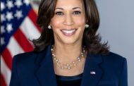 OUCH! This One Really Hurts.   Vice President Kamala Harris Loses Her Bid to be America’s First Female President