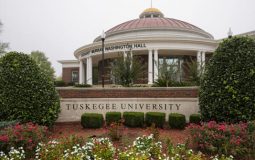 Tuskegee University Shooting Raises Questions About Campus Safety