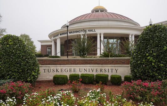 Tuskegee University Shooting Raises Questions About Campus Safety