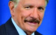 Retirement Celebration Planned for Dr. George McKenna III