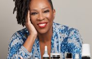 Germaine Bolds-Leftridge Elevates Melanin-Rich Skin with IKNOW Skincare