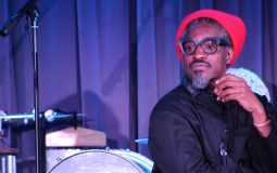 André 3000 Reflects on Career and Creative Evolution at Grammy Museum Event