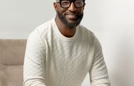 Ricky Smiley Turns Pain into Purpose with New Book ‘Sideshow’