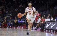 The Trials and Triumphs of Women of Troy Basketball