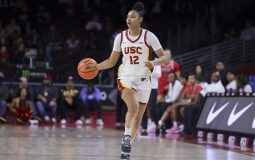 The Trials and Triumphs of Women of Troy Basketball