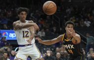 Lakers Guard Max Christie Continues to Step Up