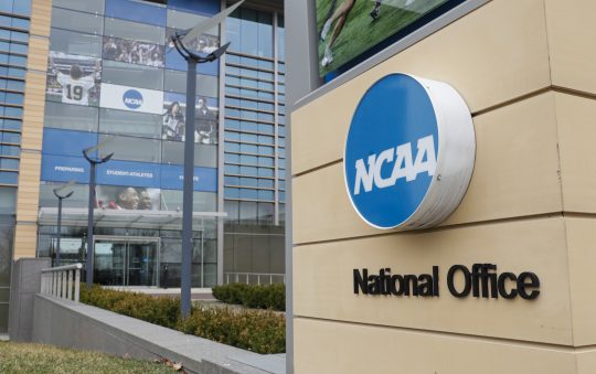 Athletes in $2.8 billion college lawsuit tell judge they want to create a players’ association