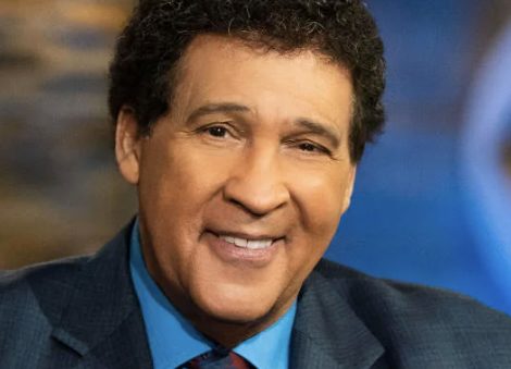 Sportscaster Greg Gumbel Dies From Cancer at Age 78