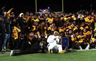 King/Drew Defeats Palisades in City Section Championship