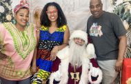 Zawadi Cultural Collective and Black in the Valley Celebrate Kwanzaa and Community