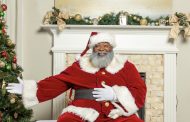 Visit Baldwin Hills Crenshaw Plaza for Holiday Photos with Santa