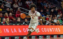 USC Trojans Secure Much-Needed Win Against Montana State Bobcats