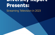 Black Representation in Streaming: Insights from the 2025 Hollywood Diversity Report: Streaming Television in 2023 