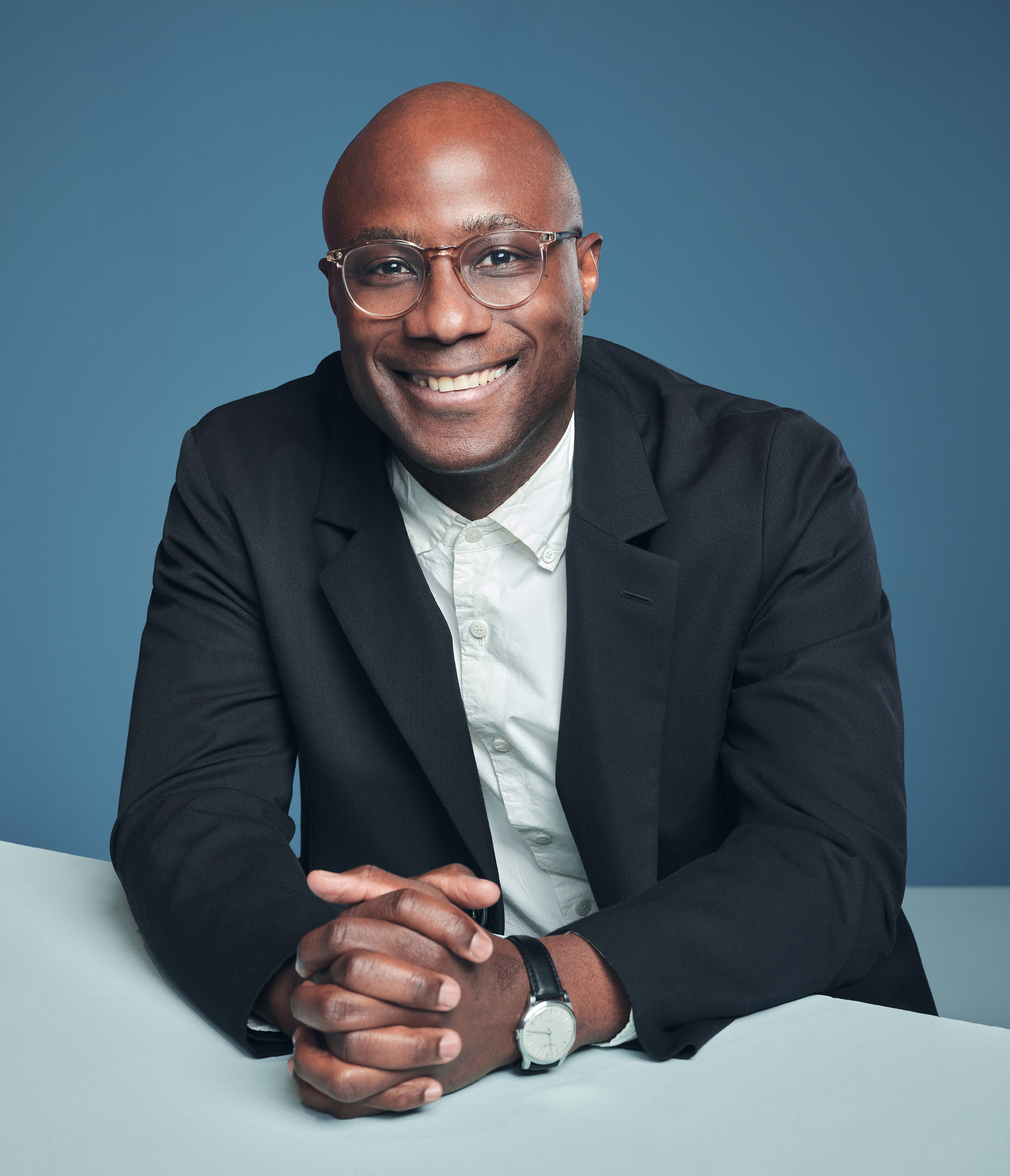 Director Barry Jenkins On ‘Mufasa: The Lion King’