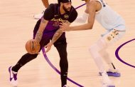 Lakers Fall to Spurs on Michael Cooper’s Jersey Retirement Night