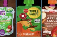 Lead Poisoning, Cinnamon Apple Sauce, and How To Keep Your Child Safe!