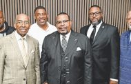 Dr. Donald R. Robinson Elected President of Baptist Ministers Conference