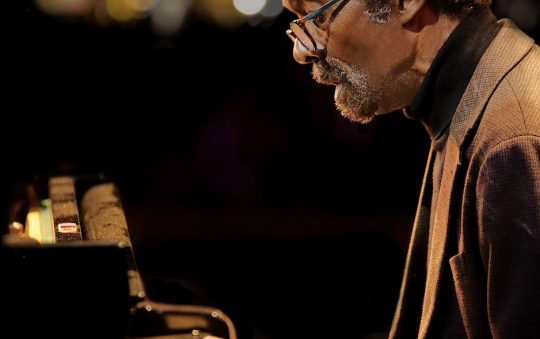 The World Stage Presents Bobby West Trio