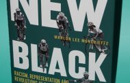 “New Black Cyclones “ Shows the Past and Present of Black Cycling