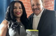 Martin Luther King III and Arndrea Waters King Discuss New Book and the Power of Living Legacy