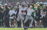 Freshman Fuels Ohio State Victory in Rose Bowl Game