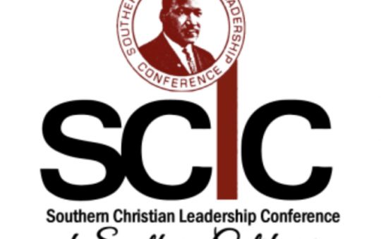 SCLC-SC Announces 2025 King Month Activities