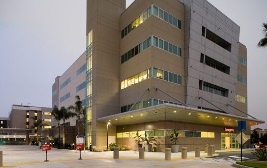 West Los Angeles Medical Center Named ‘Best’ Hospital for Maternity Care by U.S. News and World Report