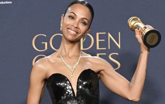 BIPOC Triumphs, ‘Emilia Pérez’ Wins Big, and Cynthia Erivo Snub Shocks at the Golden Globes