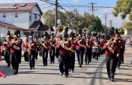 Long Beach Celebrates 37th Annual Martin Luther King Jr. Parade 