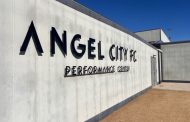 Angel City FC’s New Performance Center Sets a New Standard in Women’s Soccer