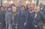 The New Earth Christian Church Marks Black History Month with Gospel Musical