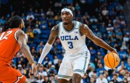 Dailey Jr. Scores 20; UCLA Beats Ohio State 69-61 in Westwood