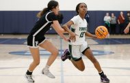 Westchester, Hamilton Girls Basketball to Battle for a Open Division Title