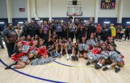 Westchester Win Boys City Section Open Division Title